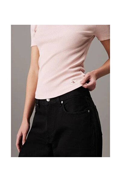 Calvin Klein Women's Tshirt J20J224458Ter