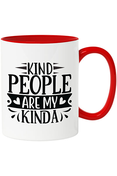 StoryGift Romania Cana cu inimioare pentru cei care prefera persoanele bune c...