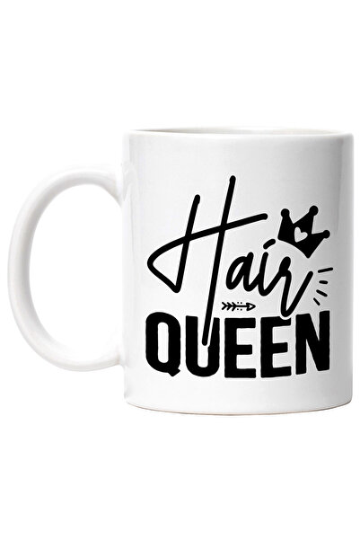 StoryGift Romania Cana cu o coroana regala pentru regina parului - mesaj in e...