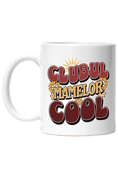 StoryGift Romania Cana Clubul Mamelor Cool, familie , iubirea prietena pe via...