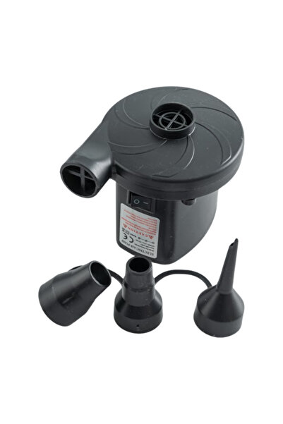 Ege Camp Outdoor LNIEX ELEKTRİKLİ HAVA POMPASI