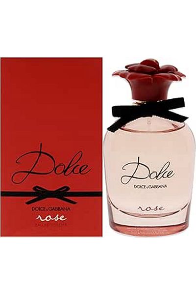 Dolce&Gabbana Dolce & Gabbana Dolce Rose EDT75ML