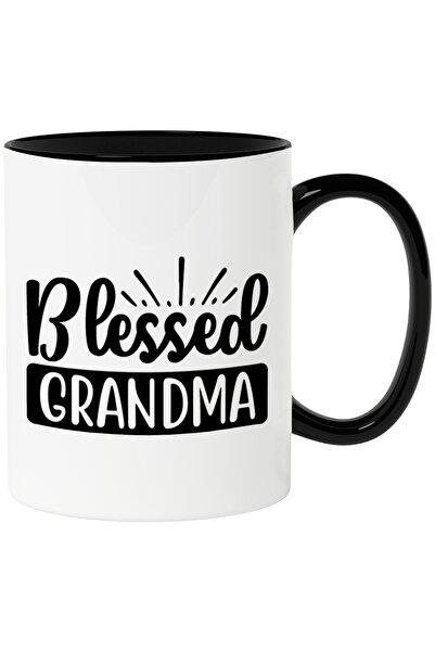 StoryGift Romania Cana pentru o bunica binecuvantata cu niste copii si nepoti...