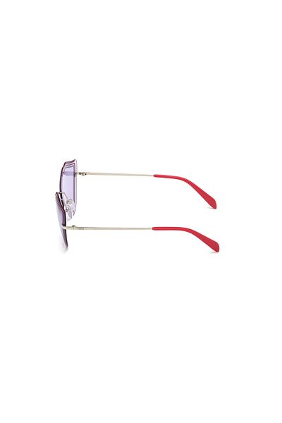 Emilio Pucci Ladies' Sunglasses Emilio Pucci EP0134-6416Y Ø 64 mm