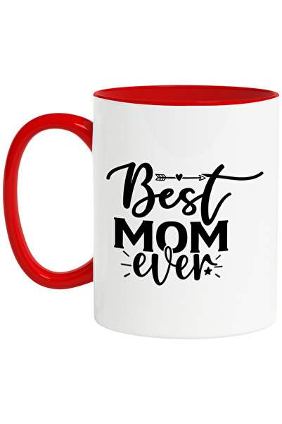 StoryGift Romania Cana cu inimioara pentru cea mai buna mama dintotdeauna - a...