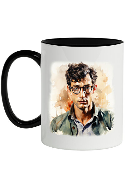 StoryGift Romania Cana Cu Jeff Goldblum, Actor Faimos, Filme De Actiune, Mult...
