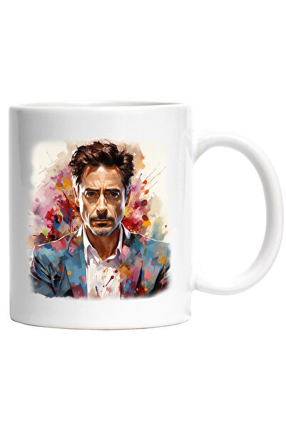 StoryGift Romania Cana Cu Robert Downey Jr, Actor, Artist, Celebritate, Multi...