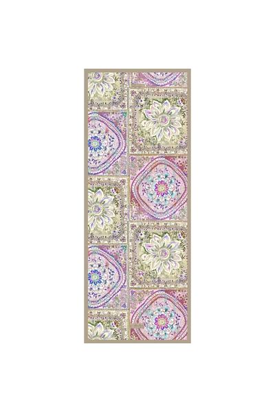 LA BOUTIQUE Special Series Soft Cotton Shawl - 70 X 190 - 2232