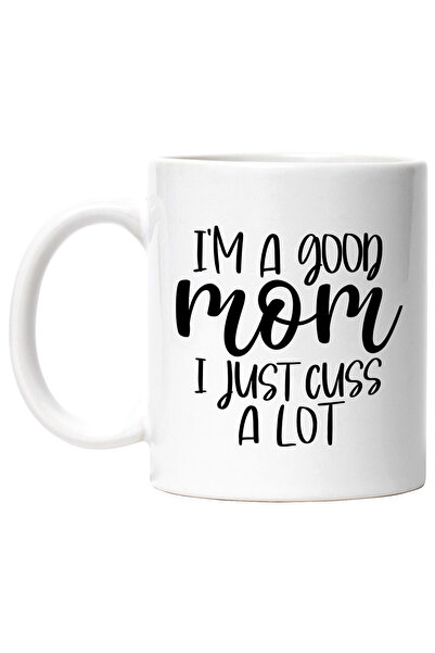 StoryGift Romania Cana pentru mamele care sunt bune, dar care injura la greu ...