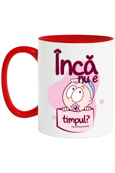 StoryGift Romania Cana inca nu e timpul_ #Sunt insarcinata mama familie, 330m...