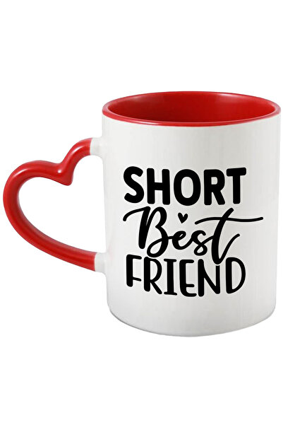 StoryGift Romania Cana pentru cea mai buna prietena scunda - text in engleza ...