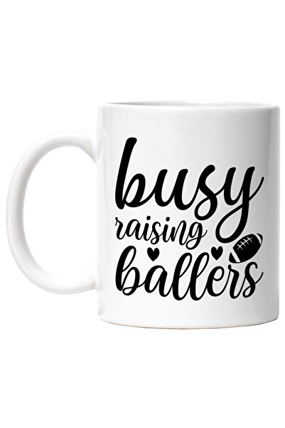 StoryGift Romania Cana pentru un parinte de jucatori de fotbal american cu me...