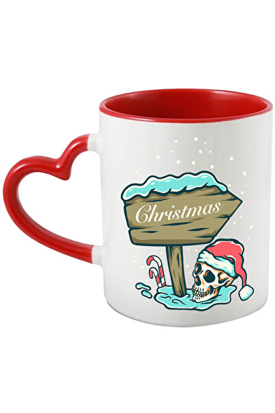 StoryGift Romania Cana Cu Mesaj In Engleza Christmas, Sarbatori De Iarna, Cra...