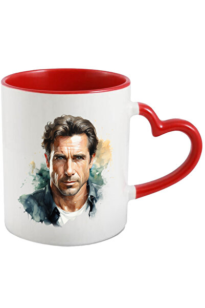 StoryGift Romania Cana Cu Pierce Brosnan, Actor, Celebritate, Film, Multicolo...