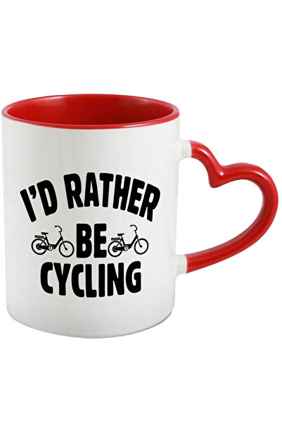 StoryGift Romania Cana pentru cei care prefera sa se plimbe cu bicicleta - ci...