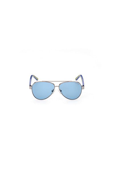 Guess Men's Sunglasses Guess GU9221-4910V Ø 49 mm