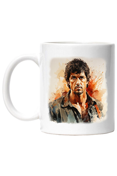 StoryGift Romania Cana Cu Sylvester Stallone, Actor, Celebritate, Regizor, Ho...