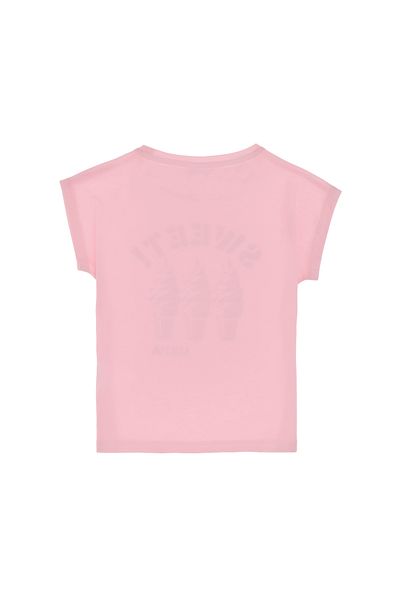 U.S. Polo Assn. T-Shirt - Pink - Regular fit