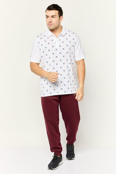 Puma X Bmw Motorsport Men Sportswear Fit Outdoor Polo Shirt, Multicolor