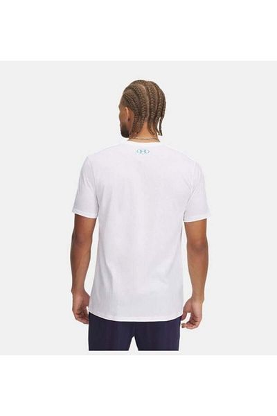 Under Armour Ανδρικό μπλουζάκι Ua M Lc Fly In Logo Ss