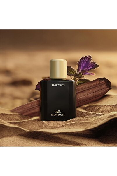 Davidoff Eau de Toilette for Men 125ml, 118854