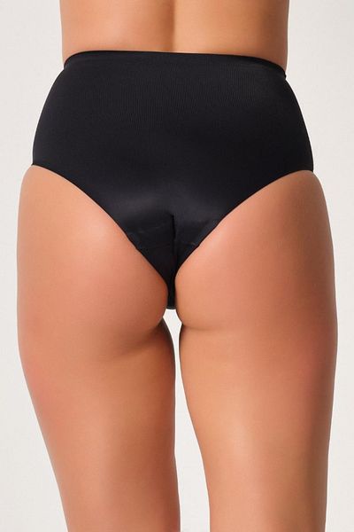 emosavm Black Emay 2801 Bonding Laser Cut Slip
