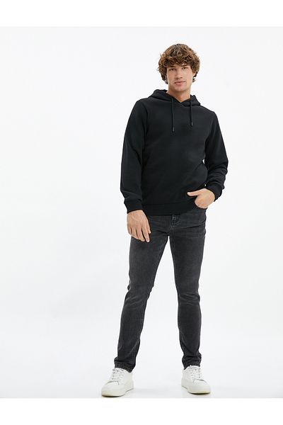 Koton Brad Jean - Slim Fit Jeans