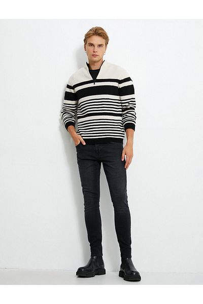 Koton Brad Jean - Slim Fit Jeans