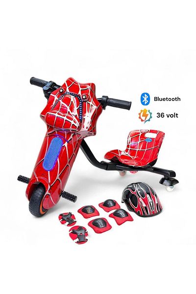 Other Mini Drift 36V Electric Scooter for Kids