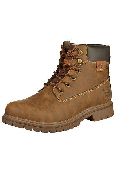 Dockers Stiefelette