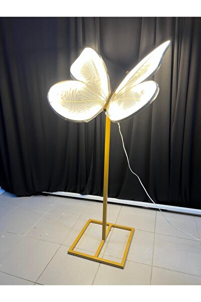 mküp LED KELEBEK FON