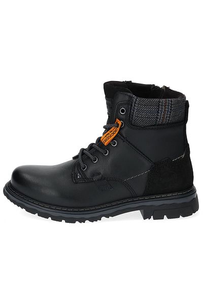 Dockers Vyhlazování