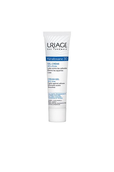 Uriage Kératosante 30 Gel-crema 75 ml