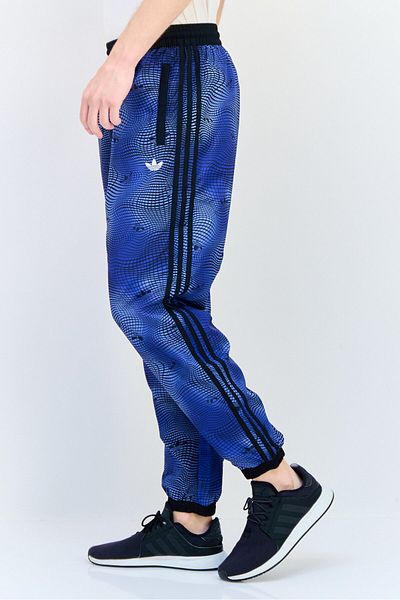 adidas Men Sportswear Fit Training Track Pants, Multicolor
