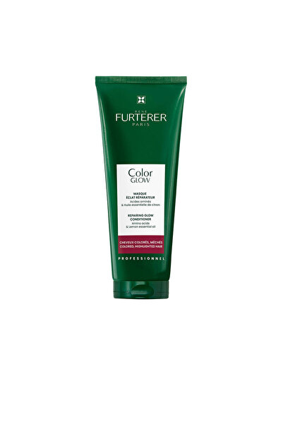 Rene Furterer Professional Color Glow Reparatur-glanzmaske 250 ml
