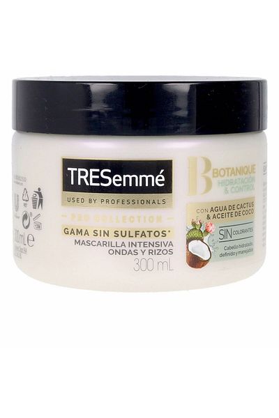 Tresemme Botanique Water Cactus &amp Coco Maske 300 ml