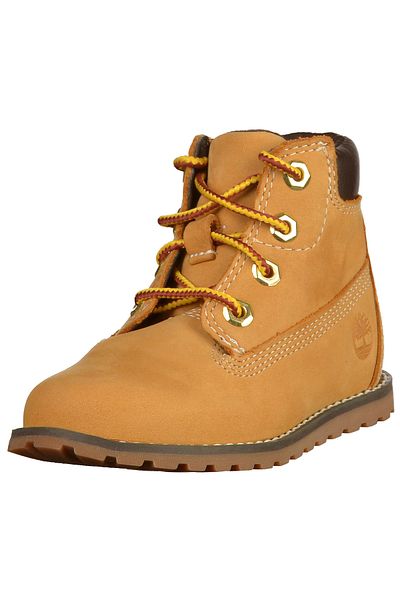 Timberland Vyhlazování