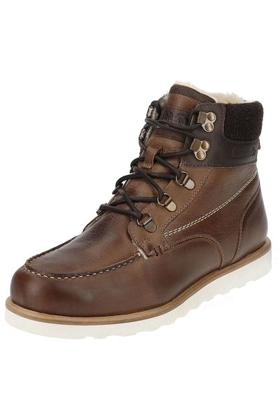 Pantofola D'Oro Stiefelette