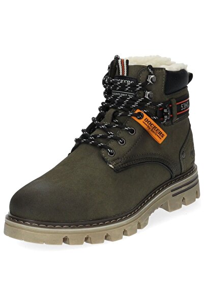 Dockers Vyhlazování