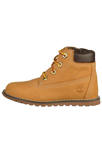 Timberland Vyhlazování