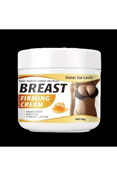 unbranded Breast cream, makes breasts more beautiful, tightens and lifts the skin