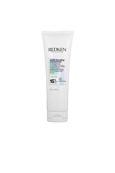 REDKEN Acidic Bonding Concentrate Professionelle Sulfatfreie Flüssigmaske Für Strapaziertes Haar 25