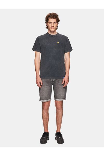 Ltb Regular Anthracite T-Shirt
