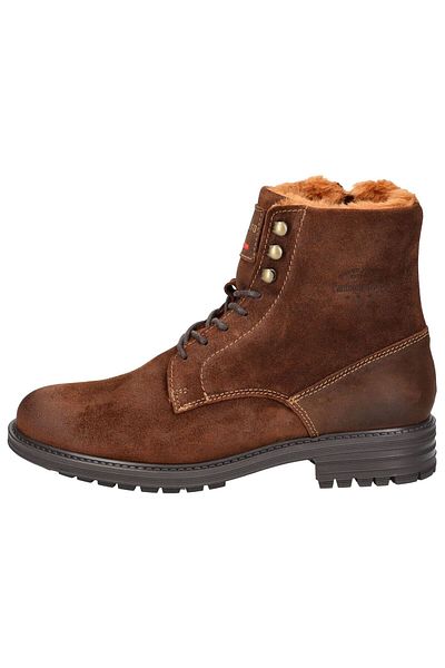Pantofola D'Oro Stiefelette