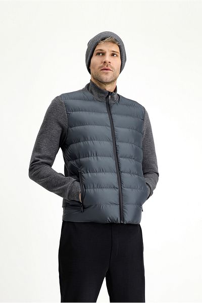 Kiğılı Sports Inflatable Scuba Coat