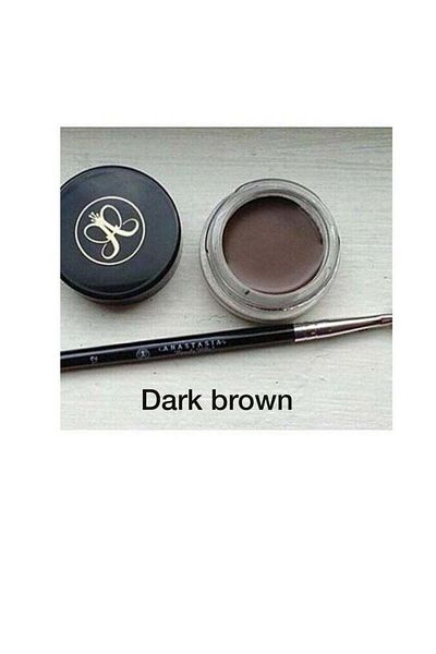unbranded Eyebrow Gel with Brush