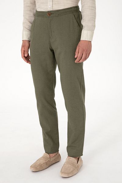 U.S. Polo Assn. Εμείς. Πόλο Ασν. Ανδρικό Παντελόνι 50300997-Vr111