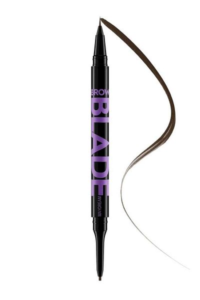 MY DREAM Mi Dream Waterproof Long-Lasting Eyebrow Pencil Dark Brown