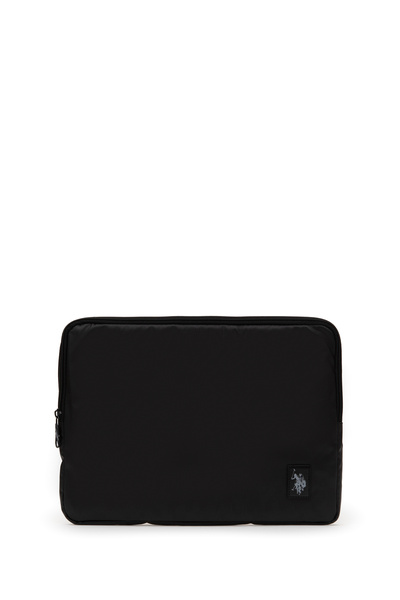U.S. Polo Assn. Men's Black Bag 50317588-Vr046