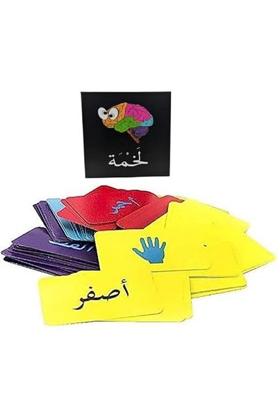 Other Fun and Entertaining Card Game for Family and Friends by Lakhma